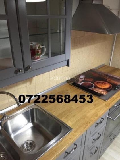 Prima inchiriere 2 camere, Baneasa / Herastrau, direct de la proprietar - 2