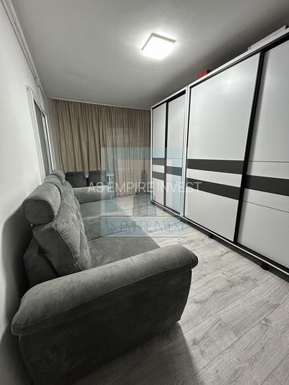 Garsonieră Uzina 2 - Drumul Cernatului - 3