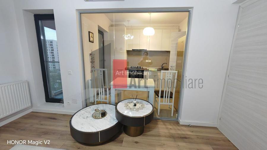 Garsoniera de inchiriat-Lujerului-Militari-Politehnica-Iuliu Maniu - 5