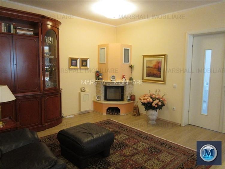 Vila cu 7 camere de vanzare in Baicoi, zona Vest, 360 mp #13205 - 5