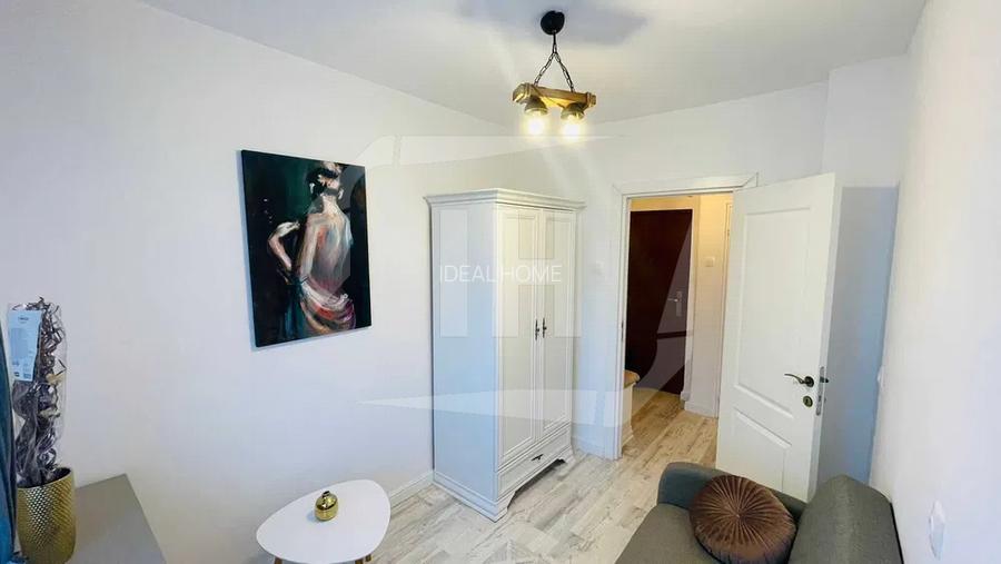Apartament de inchiriat 3 camere I cu parcare I Grigorescu - 8