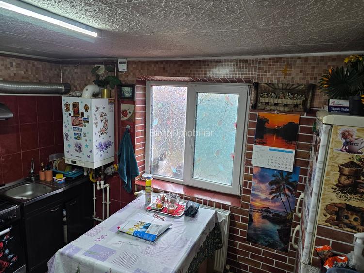 Casă mică dar perfectă pentru o familie restrânsă – Cumpăna - 7