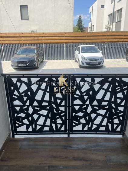 Apartament 2 camere 52 mp, bloc nou, centrala, parcare, zona Trapezului - 5