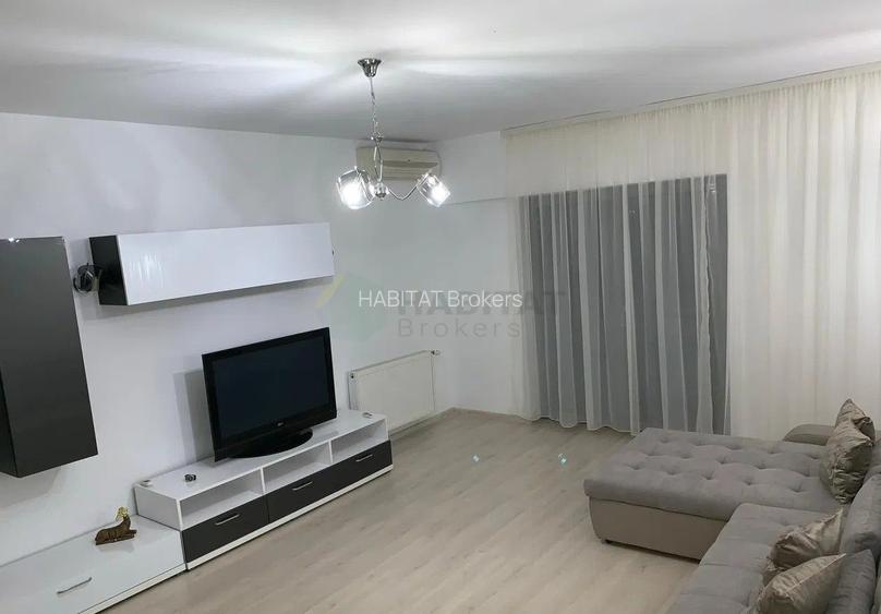 Apartament 2 camere | 62,4 mp utili  | Ghica Plaza - Colentina - 2