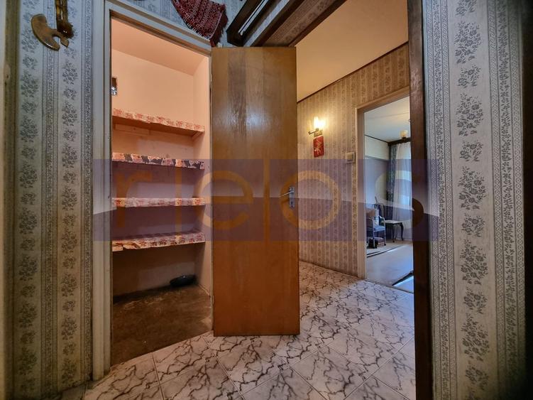 VANZARE 3 CAMERE - DECOMANDAT- CALEA DOROBANTI - 12
