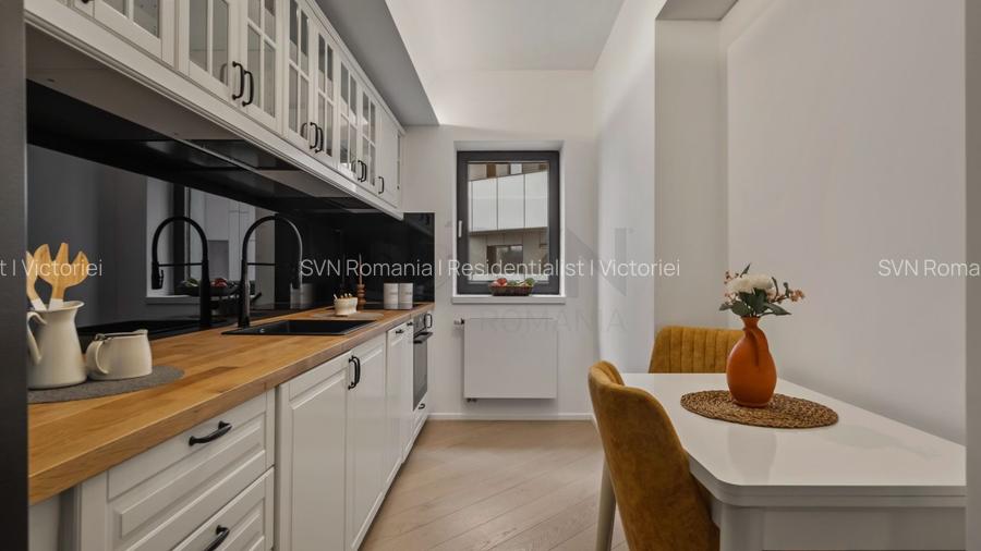 REA1024332 Apartament 2 camere de inchiriat Cortina Academy Lux - 15