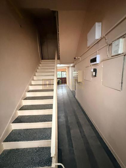 2 camere| Tipografilor-Medicina| zona linistita si frumoasa| centrala| parter