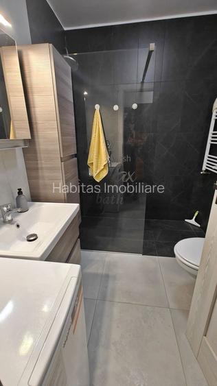 Apartament 2 camere, finisat modern, bloc nou,, parcare, Grand Park - 3