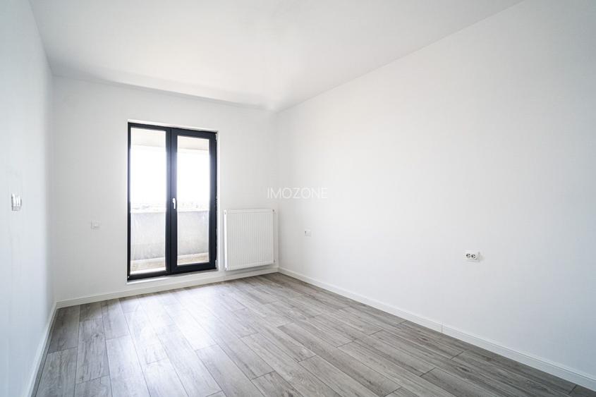 Militari-Preciziei | 3 Camere | 91.3 mp | Bloc Nou | Finalizat  | Comision 0 - 5