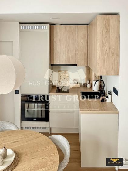 Duplex 2 camere Baneasa | Loc de parcare si boxa - 6