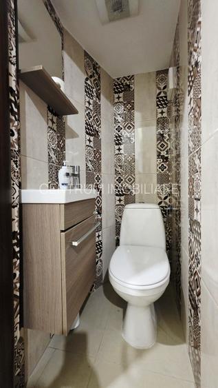 Vanzare 3 camere Universitate Batistei - TNB- Intercontinental CENTRALA PROPRIE - 12