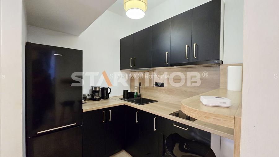 Garsoniera zona Republicii Brasov - 9