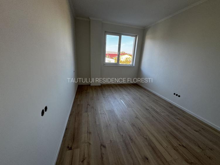 Ap 5 C5 Tautului Residence Park Parcul Poligonului Zona Sub cetate Ta - 23