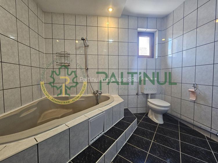 Casă de vânzare în zona Trei Stejari Sibiu – ideală pentru locuit sau business.. - 28