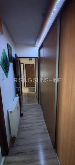 3 camere | centrala proprie | decomandat | 700 m Metrou Gorjului - 13