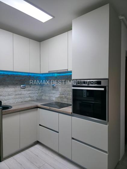 Apartament 3 camere decomandat chiar langa Complexul Sportiv Transilvan - 9
