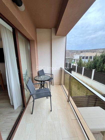 Apartament 2 camere la prima inchiriere cu parcare - 26