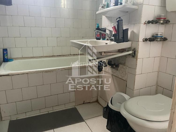 APOSTU ESTATE - Apartament 4 Camere Central - Zona Podgoria - 4