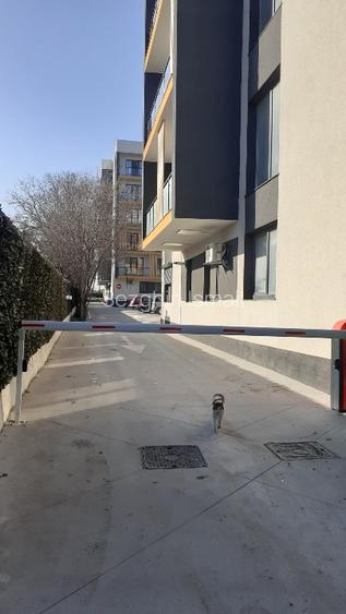 De închiriat studio  - 2