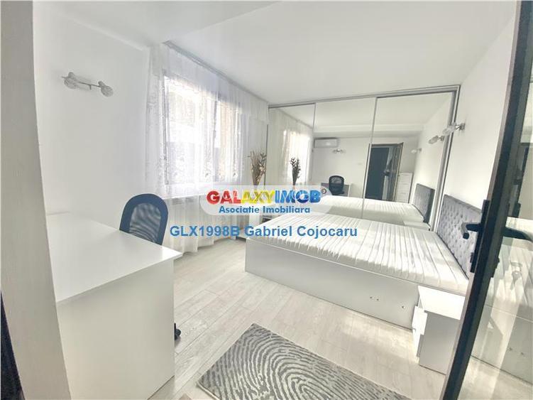 garsoniera cocheta rond  P-ta Kogalniceanu 3 min metrou Izvor - 6