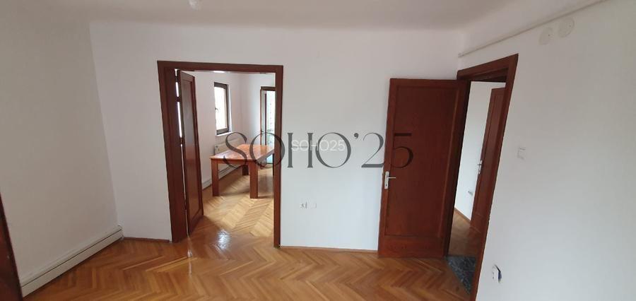 Apartament 2 camera | Vedere Parcul Floreasca | Etaj 4 - 2