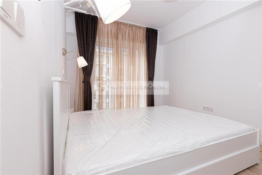 Aviatiei | Belvedere Residence | Bloc 2021 | Centrala - 12