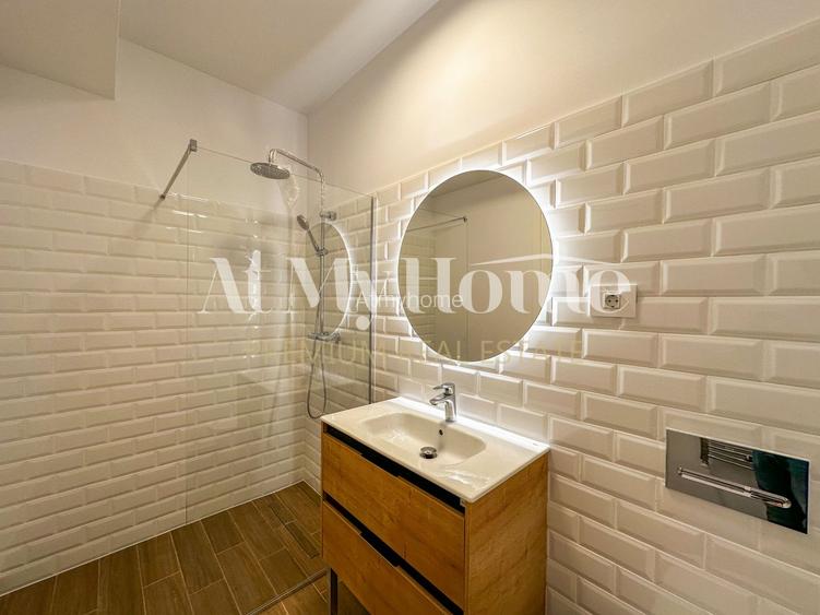 Apartament NOU cu 3 camere, zona Iancu-Nicolae-Zoo Baneasa, - 14
