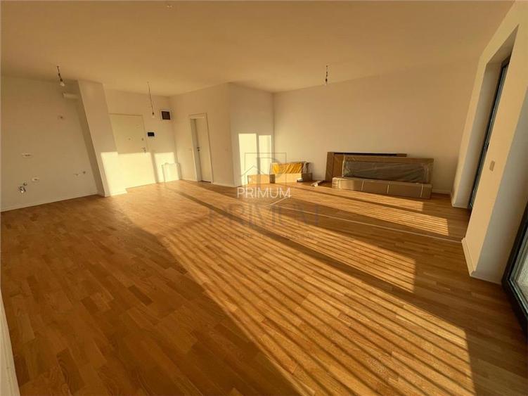 Apartament 1 camera-open space-centrala-aer conditionat-Semicentral - 2