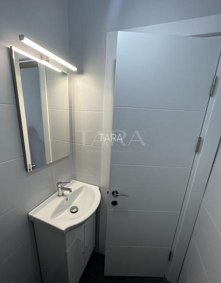 Garsonieră modern renovată în Mănăștur - 7