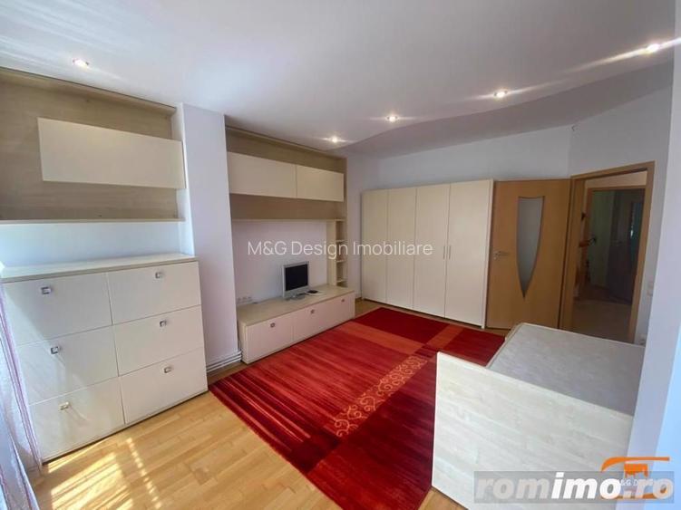 3 camere decomandat lux zona Medicina - CENTRALA PROPRIE - 14