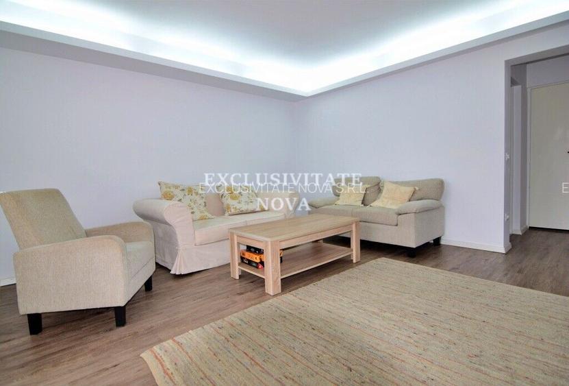 Tineretului apartament mobilat MODERN Parcul Tineretului Vacaresti - 10