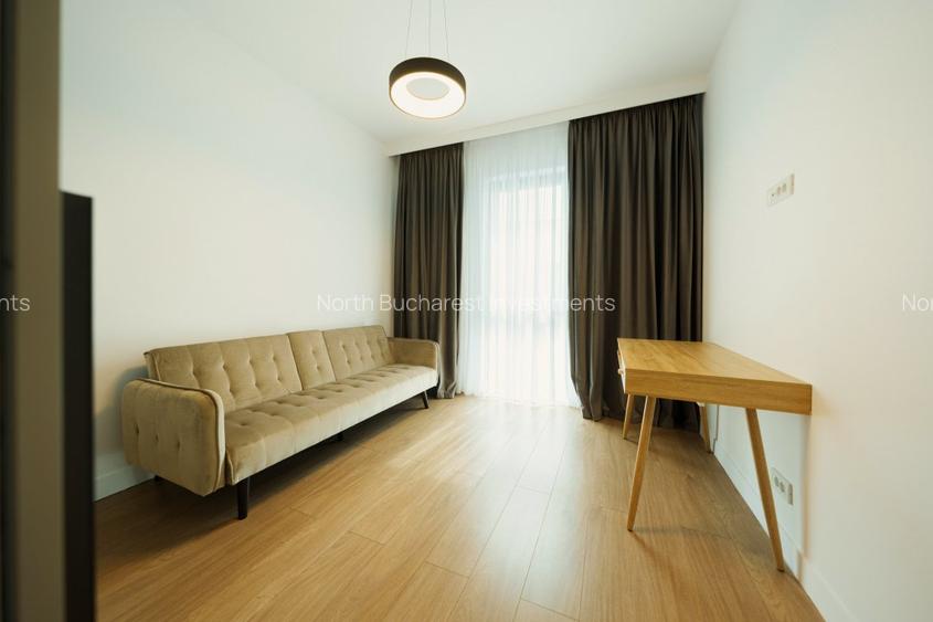 VILE NOI - CORBEANCA - ANSAMBLU CU CIRCUIT INCHIS - 9