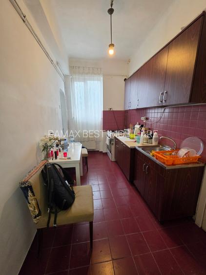 Unirii, Piata Natiunile Unite, 5 minute metrou, pe Poenaru Bordea - 7