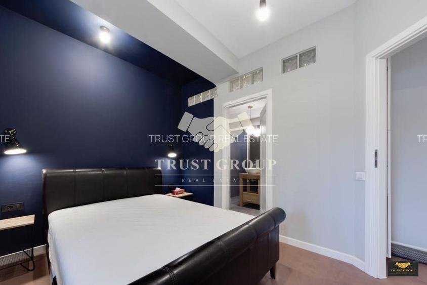 Apartament 2 camere | Herastrau | 2004  - 5