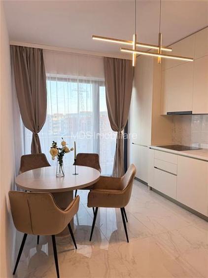 2 camere cu loc de parcare subteran inclus - 9