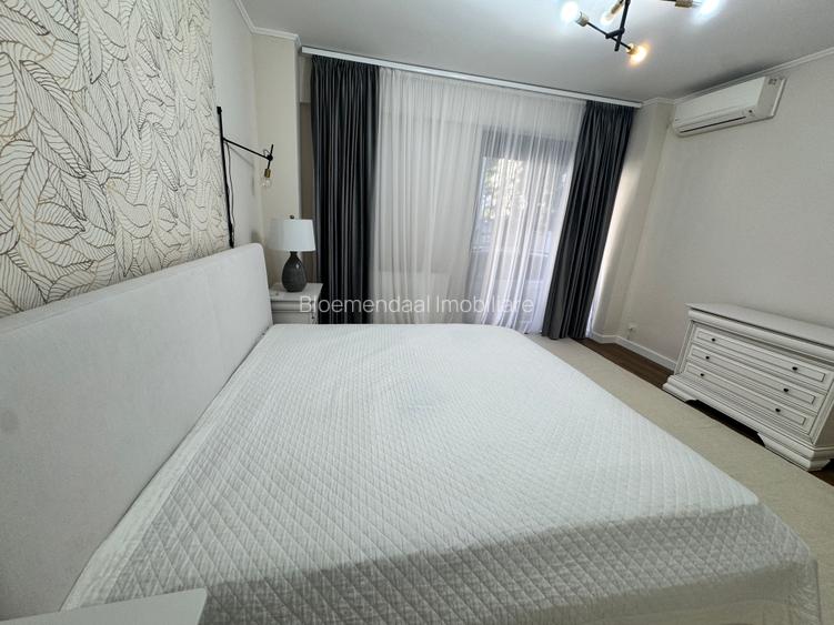 Apartament 2 camere  complet renovat cu loc de parcare inclus - 19