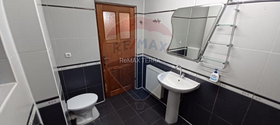 DE INCHIRIAT: Casă / Vilă P+1 - Zona Centrala BAIA MARE - 8