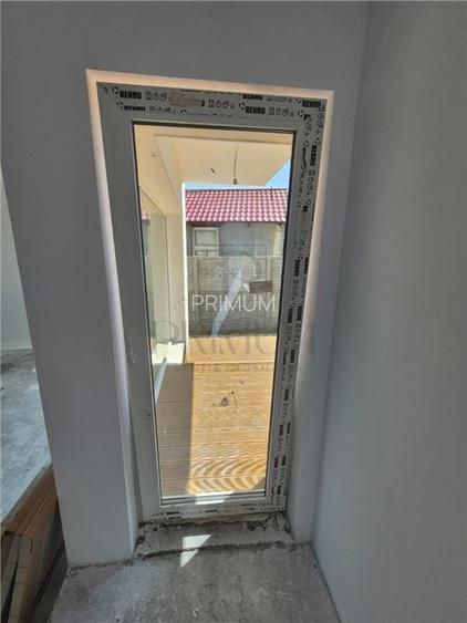 Casa Individuala - Plopi  - La Cheie - Design Premium - 8