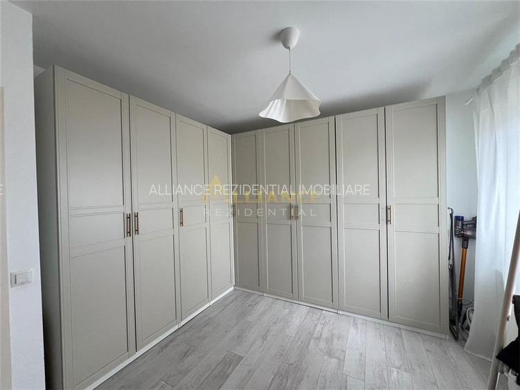 Vila tip duplex ~ 4 Camere 2 Bai ~ Teren 248 mp - 6