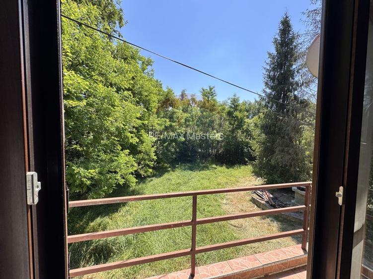 Casa cu teren generos – refugiul perfect în Paltinoasa, Suceava - 10