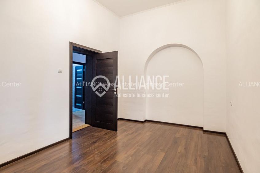 UNIVERSITATE/BD MAMAIA (COD04)- Vila P+1 la 200 m de mare - 6