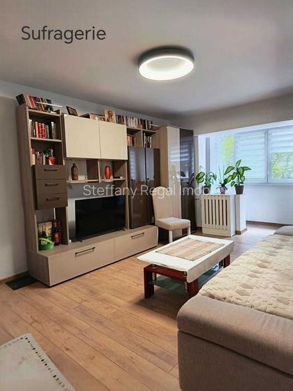 Apartament 2 camere de vânzare Lujerului - 2
