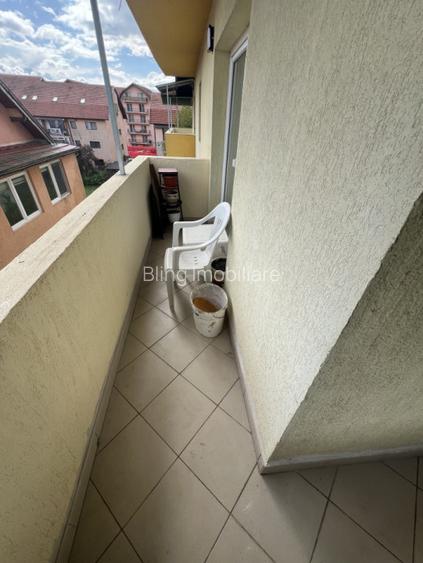 Apartament de 3 camere, 69 mp, 2 bai, 2 balcoane, zona Muzeul Apei - 10