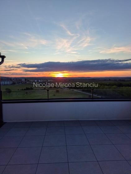 Direct Propietar Penthouse Premium de Închiriat - 6