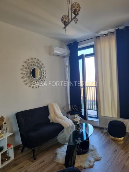 Apartament 2 camere Tomis Plus 400 euro - 26
