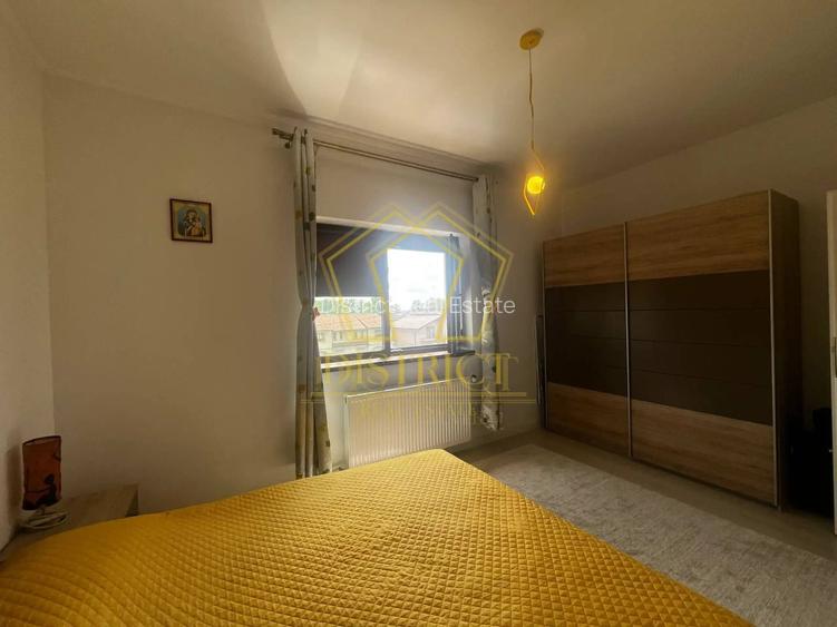 Apartament superb cu 2 camere I Braytim - 4