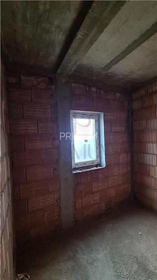 Duplex pe parter - personalizare interioara - zona linistita. - 10