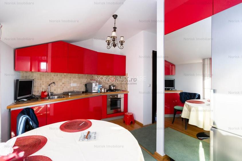 Pantelimon - Vila moderna lux - posibilitate rate direct la proprietar - 32