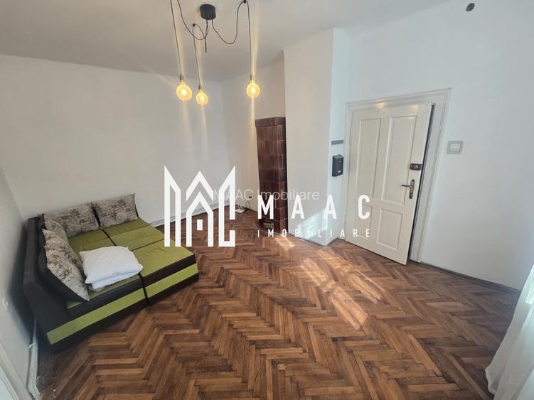 Apartament la casa cu 3 camere si curte Strada Bucegi - 2