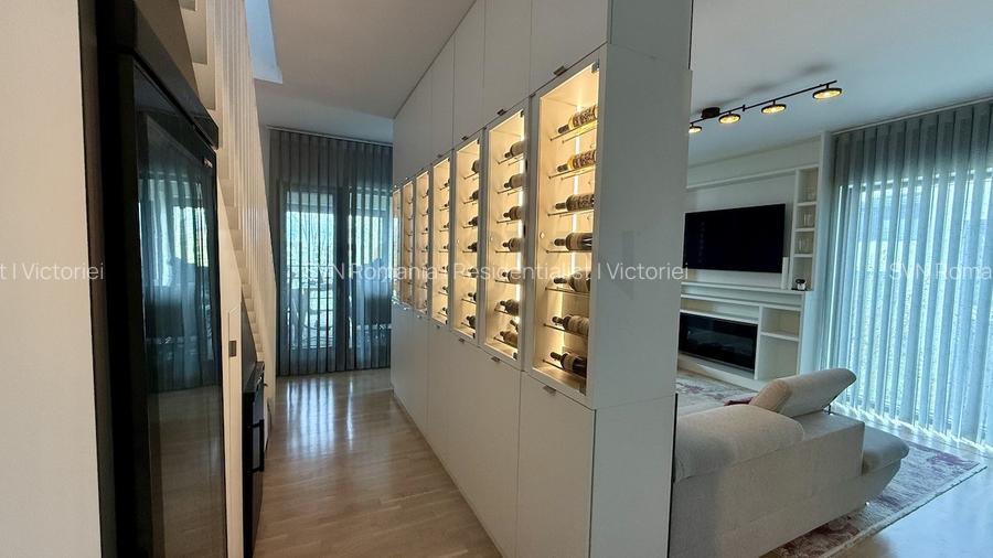 REA1028585 Duplex Parkview l 4 camere l 2 locuri parcare - 13